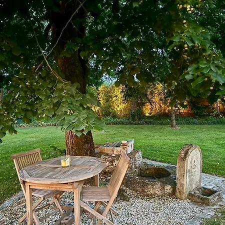 بيت للعطل Avec Piscine Chambon (Vendee)