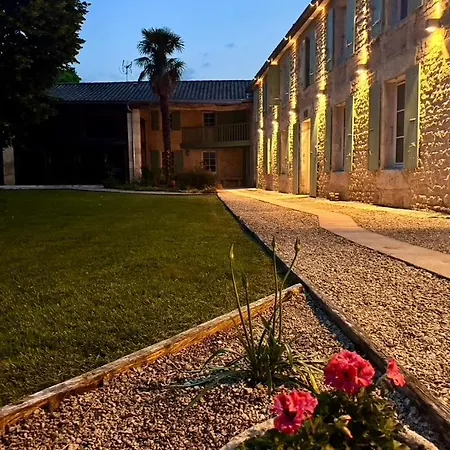 بيت للعطل Avec Piscine Chambon (Vendee)