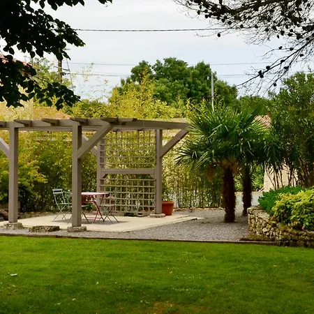 Avec Piscine Chambon (Vendee)