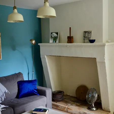 Avec Piscine بيت للعطل