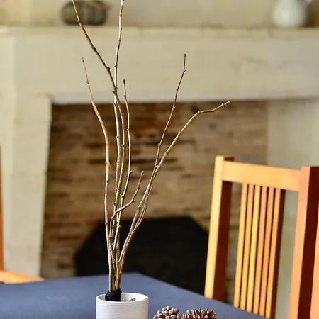 Avec Piscine بيت للعطل *