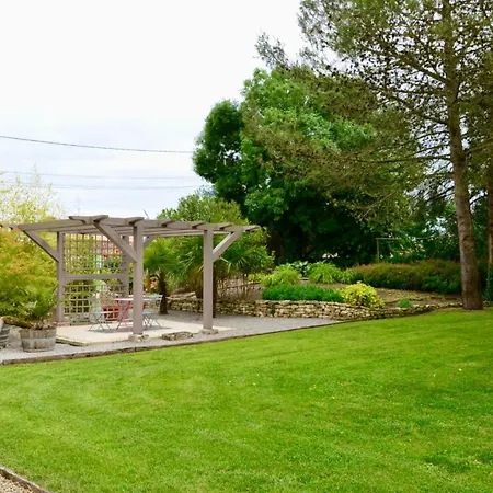 بيت للعطل Avec Piscine Chambon (Vendee)