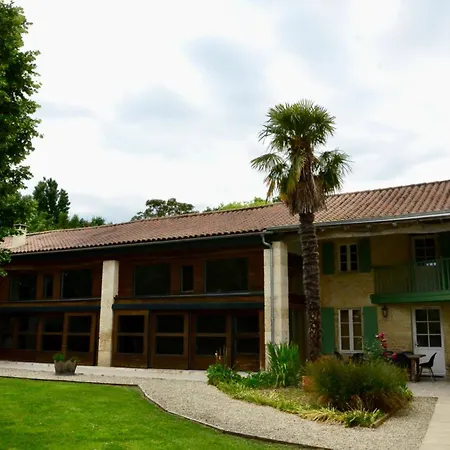 Avec Piscine Chambon (Vendee)