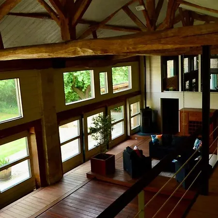 Avec Piscine * Chambon (Vendee)