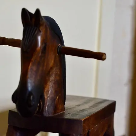 Avec Piscine بيت للعطل