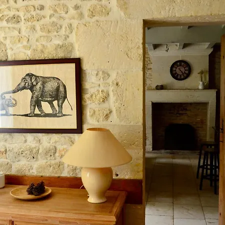 Avec Piscine * Chambon (Vendee)