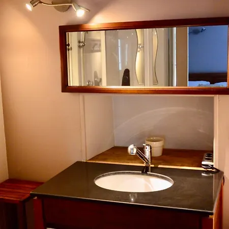 Avec Piscine بيت للعطل Chambon (Vendee)