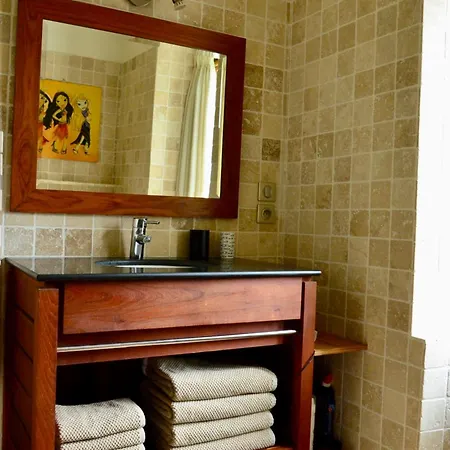 Avec Piscine Chambon (Vendee)