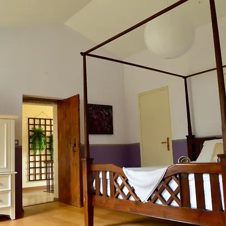 Avec Piscine بيت للعطل *