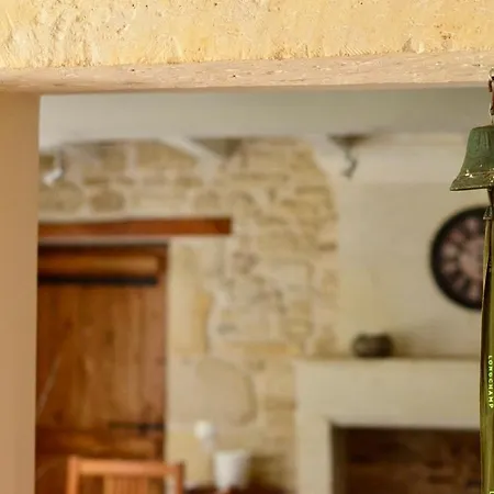 Avec Piscine بيت للعطل Chambon (Vendee)