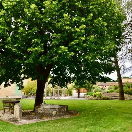 Avec Piscine Chambon (Vendee)